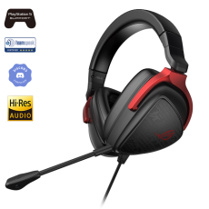 AURICULAR ASUS ROG DELTA S CORE