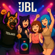 JBL
