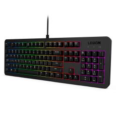 TECLADO LENOVO LEGION KB310 RGB CON CABLE USB 2.0