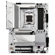 PLACA MADRE GIGABYTE AORUS B650 A ELITE AX ICE DDR5 AM5