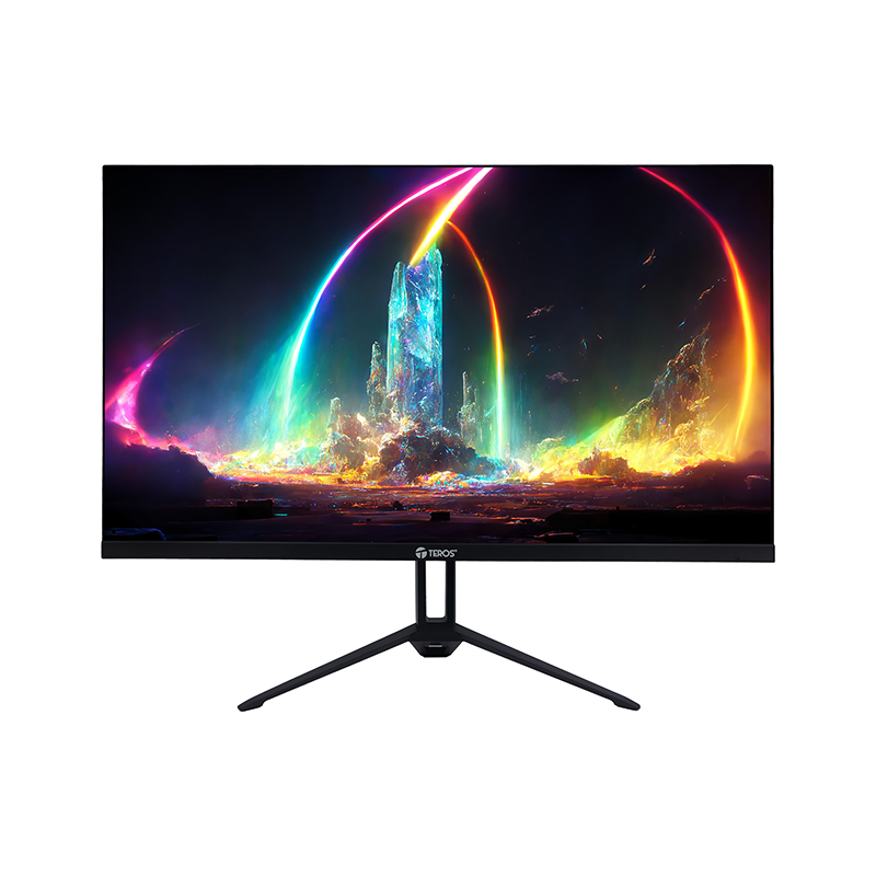 MONITOR TEROS TE-2714S 27" FHD IPS 144HZ 1MS