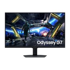 MONITOR SAMSUNG ODYSSEY G7 32" FAST IPS UHD 4K 144HZ 1MS FREESYNC PREMIUM
