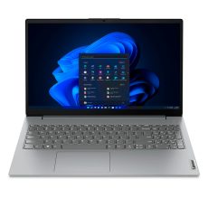 LAPTOP LENOVO V15 G4 AMN 15.6" FHD RYZEN 5 7520U / RAM 8GB DDR5 / SSD 256GB GEN 4 / FREEDOS