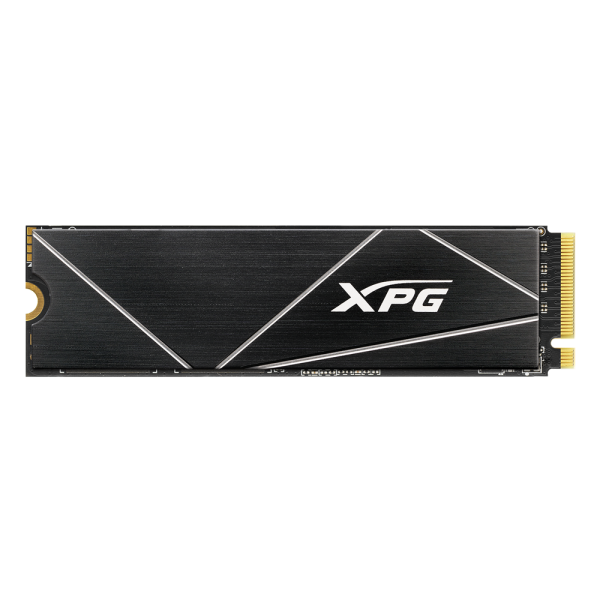 SSD 512GB XPG GAMMIX S70 BLADE GEN 4