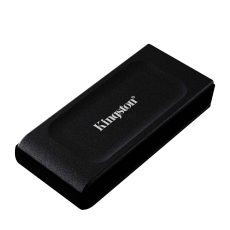 UNIDAD EN ESTADO SÓLIDO EXTERNA KINGSTON XS1000 2TB USB 3.2 GEN 2 TIPO-C