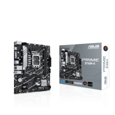 PLACA MADRE ASUS PRIME B760M-K DDR5 LGA1700