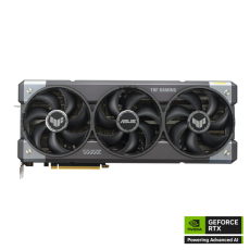 TARJETA DE VIDEO ASUS TUF GAMING RTX 5080 OC EDITION 16GB GDDR7