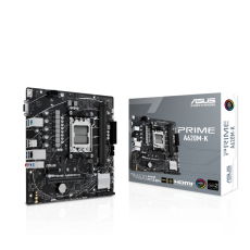 PLACA MADRE ASUS PRIME A620M-K DDR5 AM5