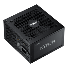 FUENTE DE PODER XPG KYBER 750W 80+ GOLD ATX 3.1
