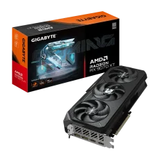 TARJETA DE VIDEO GIGABYTE RX 9070 XT GAMING OC 16GB