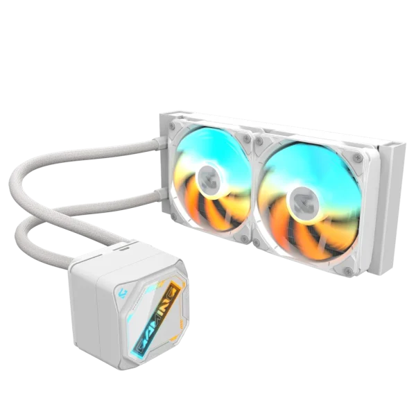 CPU COOLER GIGABYTE GAMING 240 ICE