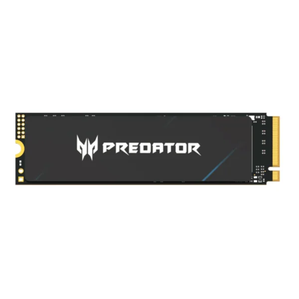SSD 1TB PREDATOR GM9000 GEN 5
