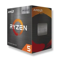 PROCESADOR AMD RYZEN 5 5500X3D AM4