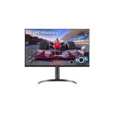 MONITOR LG 32UR550K-B 31.5" VA UHD 4K 60HZ 4MS FREESYNC ALTAVOCES FREESYNC