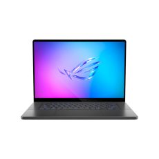 LAPTOP ASUS ROG ZEPHYRUS G16 OLED 16" 2.5K WQXGA OLED CORE ULTRA 9 285H / RAM 32GB DDR5 / SSD 1TB GEN 4 / RTX 5070 TI 12GB / WIN 11