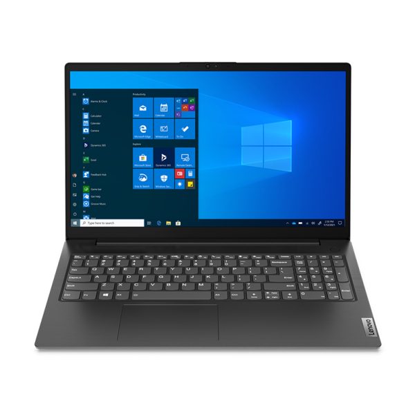 LAPTOP LENOVO V15 G2 IJL 15.6" FHD  CELERON N4500 / RAM 8GB DDR4 / SSD 256GB GEN 3 / FREEDOS