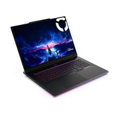 LAPTOP LENOVO LEGION 9 18IAX10  18" WQUXGA IPS CORE ULTRA 9 275HX / RAM 64GB DDR5 / SSD 2TB GEN 5 / RTX 5090 24GB / FREEDOS / TECLADO ESPAÑOL