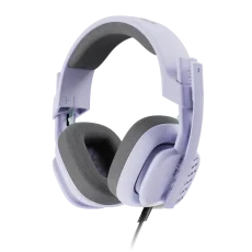 AURICULAR ASTRO A10 G2 MULTI-PLATFORM FOR PC/MAC/PS5/XBOX/SWITCH LILA
