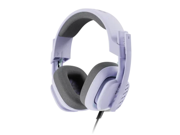 AURICULAR ASTRO A10 G2 MULTI-PLATFORM FOR PC/MAC/PS5/XBOX/SWITCH LILA
