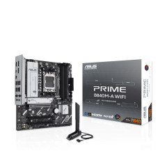 PLACA MADRE MSI PRO B840M-P WIFI6E DDR5 AM5