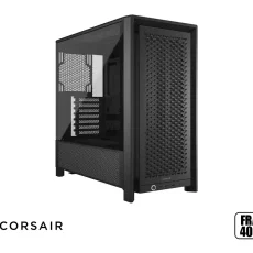 CASE CORSAIR FRAME 4000D BLACK