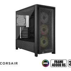 CASE CORSAIR 4000D RS ARGB