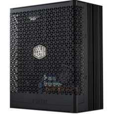 FUENTE DE PODER COOLER MASTER X SILENT MAX PLATINUM 1300W MPS-D001-AFAP-BUS
