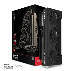 TARJETA DE VIDEO XFX SWIFT RX 9070 OC GAMING EDITION