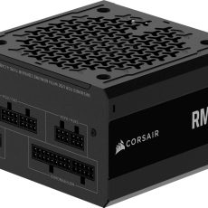 FUENTE DE PODER CORSAIR RM750e 750W 80+ GOLD FULL MODULAR - ATX 3.1 / PCIe 5.1