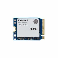 SSD 500GB KINGSTON NV3 M.2 2230 NVMe PCIe GEN 4