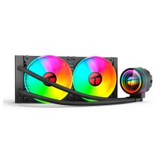 CPU COOLER TEROS TE-8164N BLACK
