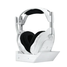 AURICULAR C/MICROF. ASTRO A50 X LIGHTSPEED/BT/PS5/PC/XBOX + BASE WHITE