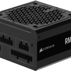 FUENTE DE PODER CORSAIR RM850e 850W 80+ GOLD FULL MODULAR - ATX 3.1 / PCIe 5.1