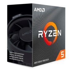 PROCESADOR AMD RYZEN 5 4500 AM4
