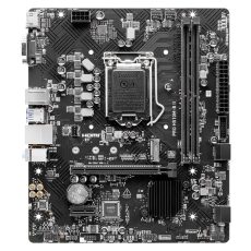 PLACA MADRE MSI PRO H510M-B II LGA1200
