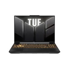 LAPTOP ASUS TUF GAMING F16 16" WUXGA IPS FHD CORE I7-13620H / RAM 16GB DDR5 / SSD 1TB GEN 4 / RTX 4050 6GB / FREEDOS