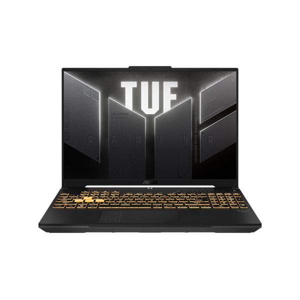 LAPTOP ASUS TUF GAMING F16 16" WUXGA IPS FHD CORE I7-13620H / RAM 16GB DDR5 / SSD 1TB GEN 4 / RTX 4050 6GB / FREEDOS