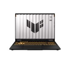 LAPTOP ASUS TUF GAMING F16 16" WUXGA IPS FHD CORE I7-14650HX / RAM 16GB DDR5 / SSD 1TB GEN 4 / RTX 5050 8GB / FREEDOS