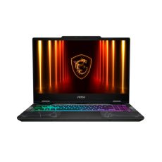 LAPTOP MSI CYBORG 15 B2RWEKG 15.6" FHD IPS CORE 7 240H / RAM 16GB DDR5 / SSD 512GB GEN 4 / RTX 5050 8GB / WIN 11