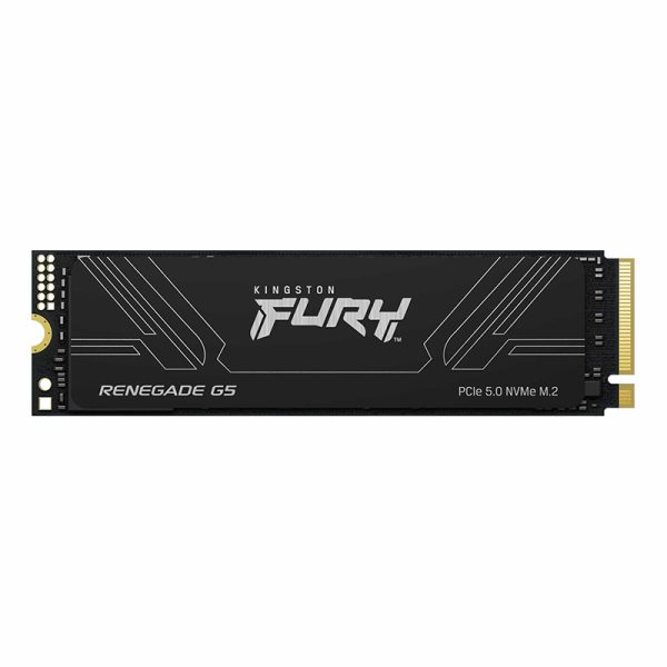 SSD 1TB KINGSTON FURY RENEGADE G5 PCIe 5.0