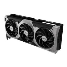 TARJETA DE VIDEO MSI RTX 5090 32GB VENTUS 3X OC GDDR7