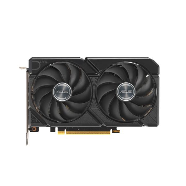 TARJETA DE VIDEO ASUS DUAL RX 9060 XT 8GB GDDR6