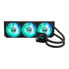 CPU COOLER ASUS PRIME LC 360 ARGB