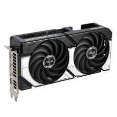 TARJETA DE VIDEO ASUS DUAL RTX 5070 12GB OC EDITION GDDR7