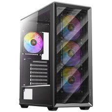 CASE ANTEC AX85 ARGB / 4 FANS