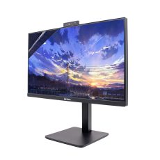 MONITORTEROS TE-2416CS 23.8" IPS QHD 2K 100HZ 1MS FREESYNC CON CAMARA
