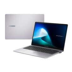 LAPTOP ASUS EXPERTBOOK P1 15.6" FHD CORE I5-13420H / RAM 16GB DDR5 / SSD 512GB GEN 4 / FREEDOS