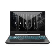 LAPTOP ASUS TUF A15 15.6" FHD IPS RYZEN 7 7445HS / RAM 16GB DDR5 / SSD 512GB GEN 4 / RTX 3050 4GB / FREEDOS