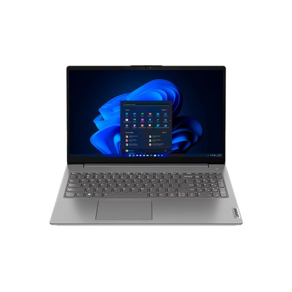 LAPTOP LENOVO V15 G4 IRU 15.6" FHD  CORE I5-13420H / RAM 16GB DDR4 / SSD 512GB GEN 4 / FREEDOS