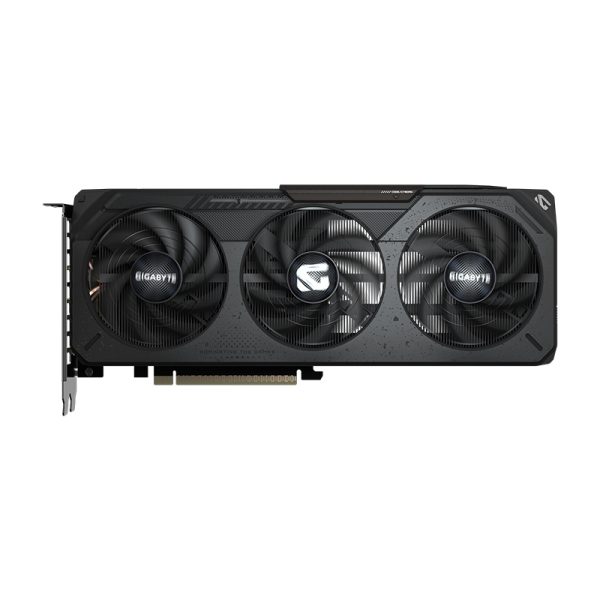 TARJETA DE VIDEO GIGABYTE RTX 5050 GAMING OC 8GB GDDR6 GEN 5.0